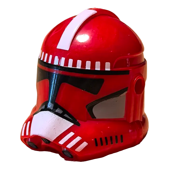 Clone Helmet, Commander Fox - GCC | PRE-ORDER