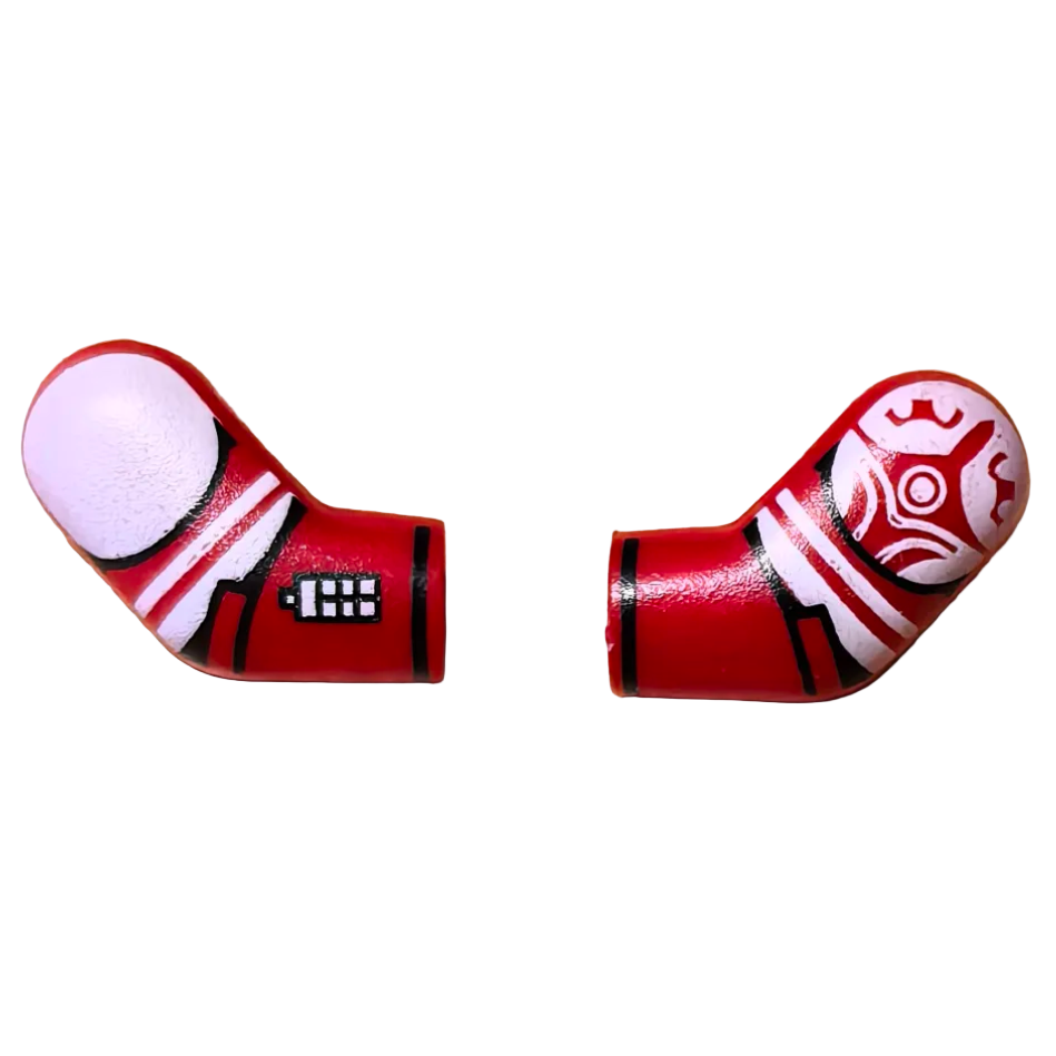 Clone Arms, Commander Fox - GCC | PRE-ORDER