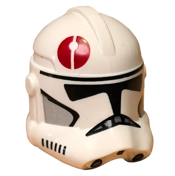 Clone Helmet, 91st - GCC