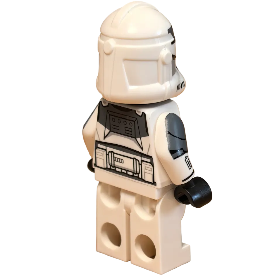 Wolfpack Trooper - GCC | PRE-ORDER