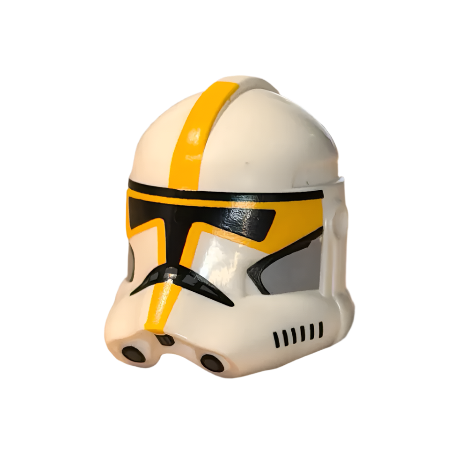 Clone Helmet, P2 Ranked - GCC | PRE-ORDER