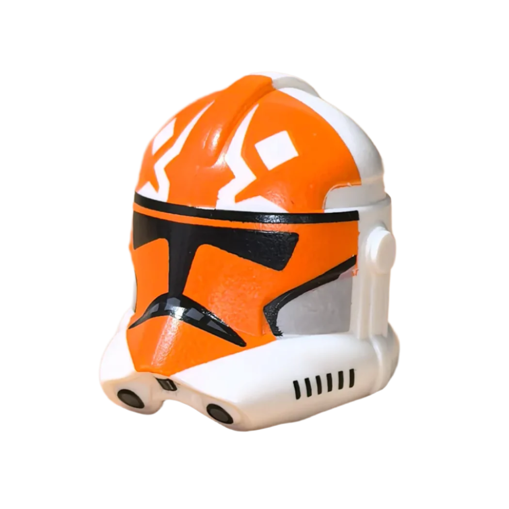Clone Helmet, 332nd - GCC
