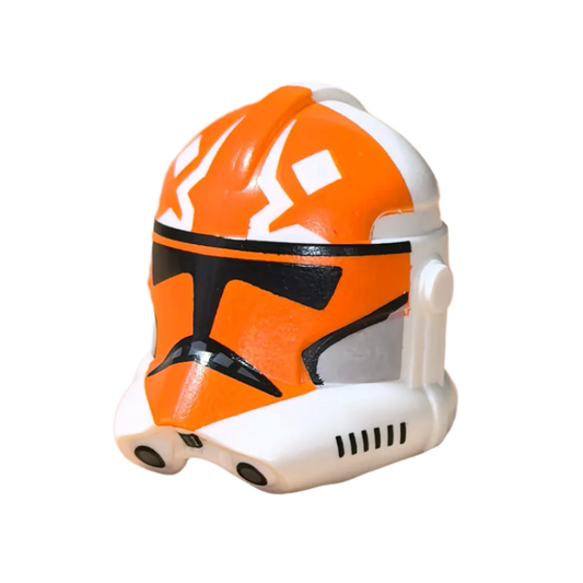 Clone Helmet, 332nd Trooper - GCC