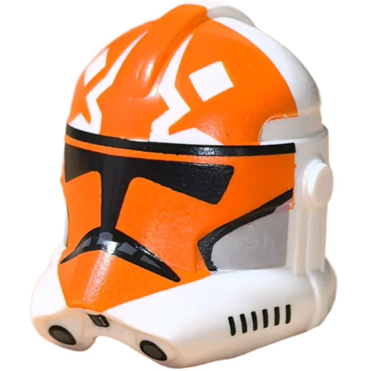 Clone Helmet, 332nd Trooper - GCC | PRE-ORDER