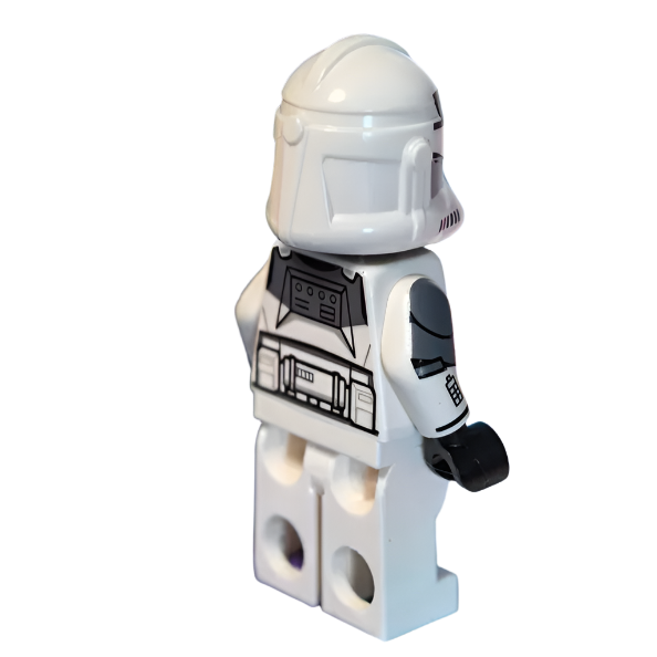 Wolfpack Trooper V4 - GCC | PRE-ORDER
