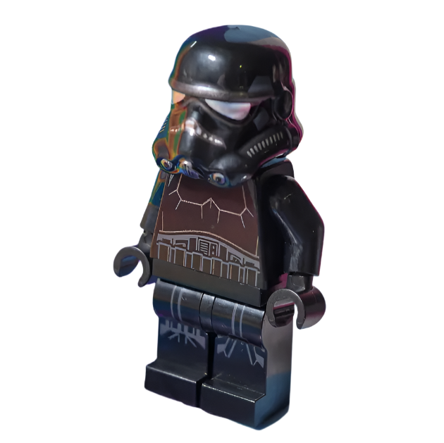 Shadow Stormtrooper - GCC | PRE-ORDER