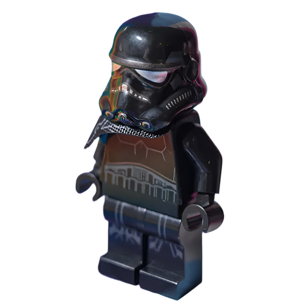 Shadow Stormtrooper - GCC | PRE-ORDER