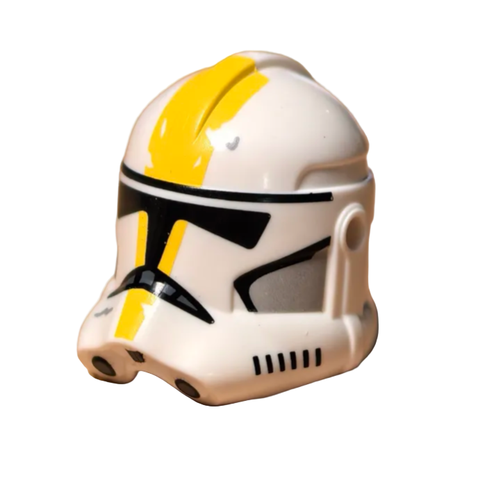 Clone Helmet, 327th Trooper - GCC | PRE-ORDER