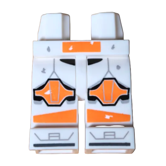 Waxer Replacement Legs - GCC | PRE-ORDER