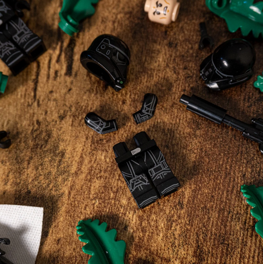 Death Trooper Upgrade Kit - QBH