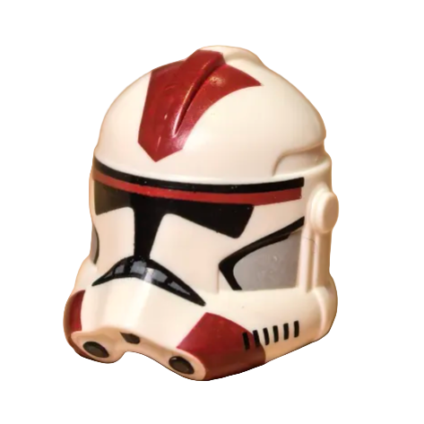 Clone Helmet, Anaxes - GCC