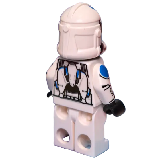 501st Jet Trooper, OGBF2 - GCC