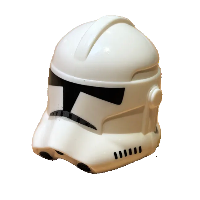 Clone Helmet, AP2 Clone Trooper - GCC | PRE-ORDER