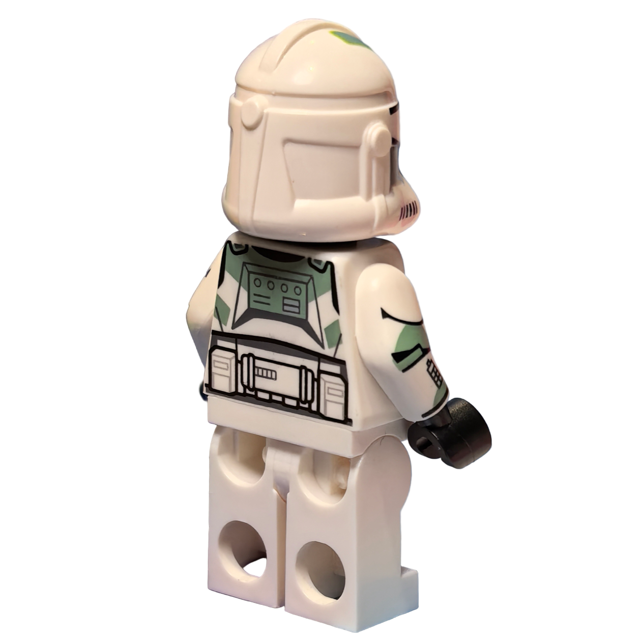 Horn Company Trooper - GCC | PRE-ORDER