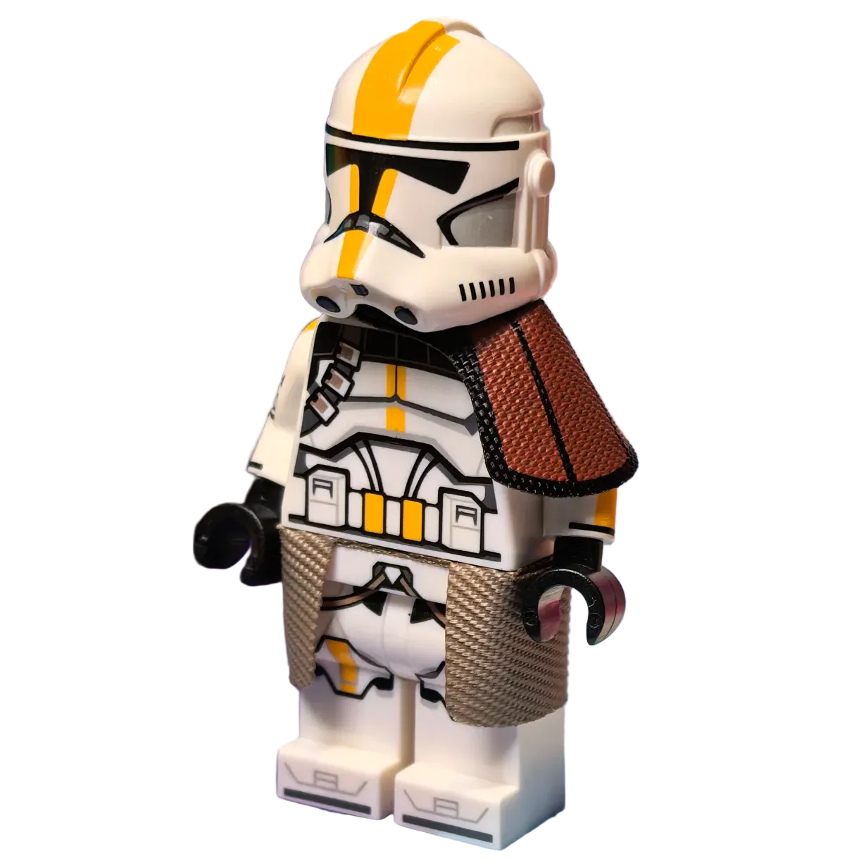 327th Trooper - GCC – Tom the Builder