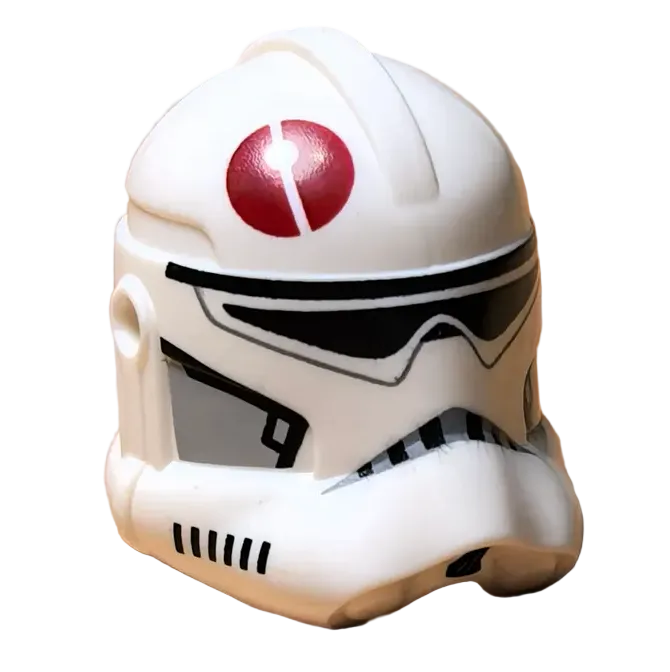 Clone Helmet, Neyo - GCC