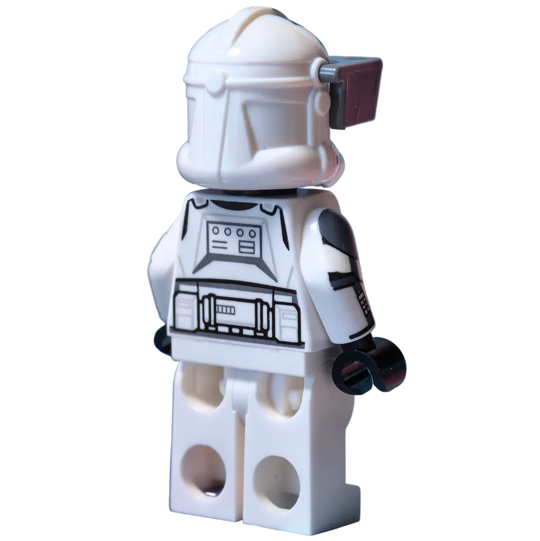 Imperial Commander Cody - GCC