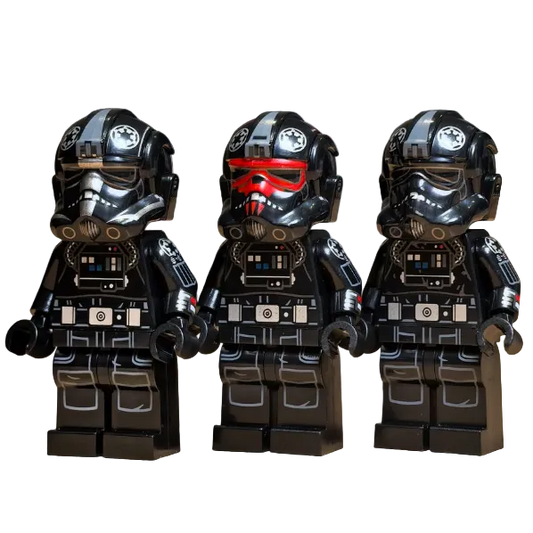 The Squadron Aces - GCC