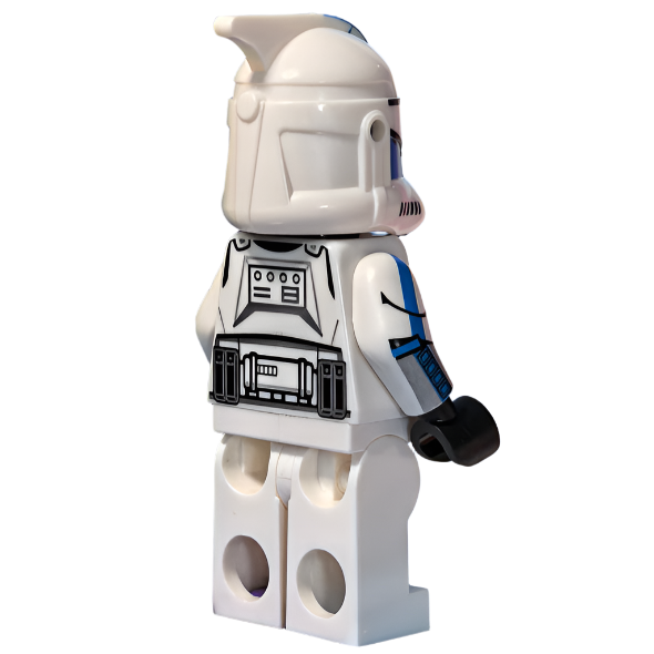 ARC Trooper Echo V3 - GCC