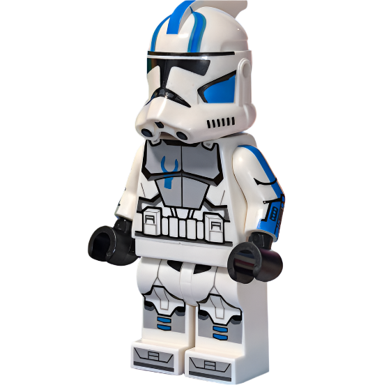 ARC Trooper Echo V3 - GCC