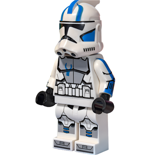 ARC Trooper Echo - GCC