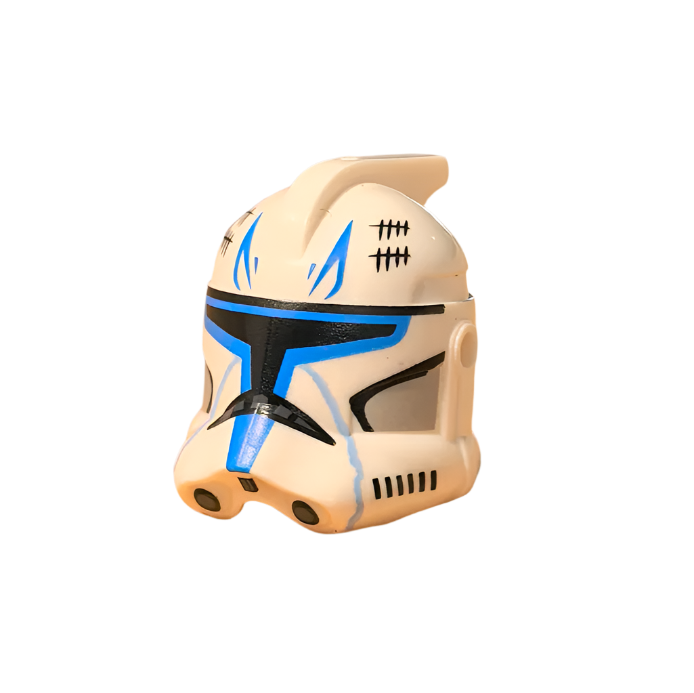 Clone Helmet, ARC Rex V2 - GCC | PRE-ORDER
