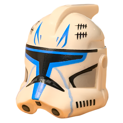 Clone Helmet, ARC Rex - GCC | PRE-ORDER