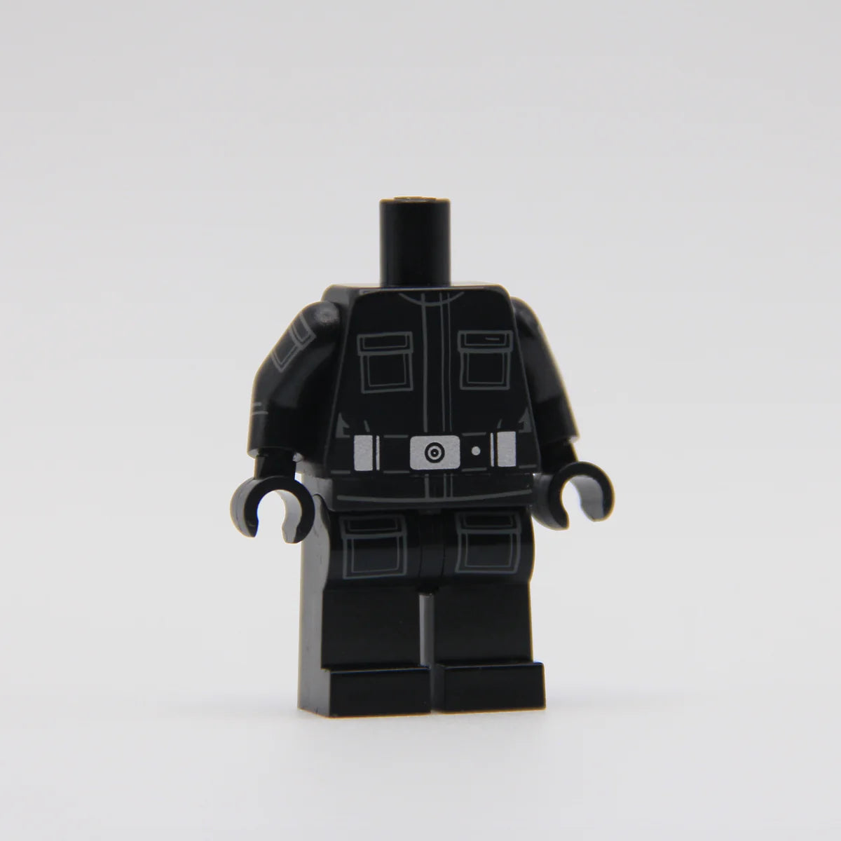 Imperial Fatigues - RC