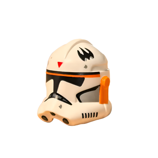 Clone Helmet, Boil - GCC