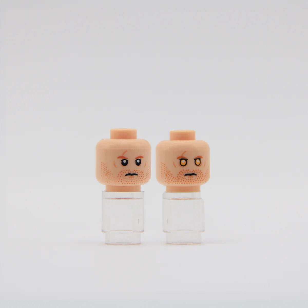 Undercover Fugitive Head - RC