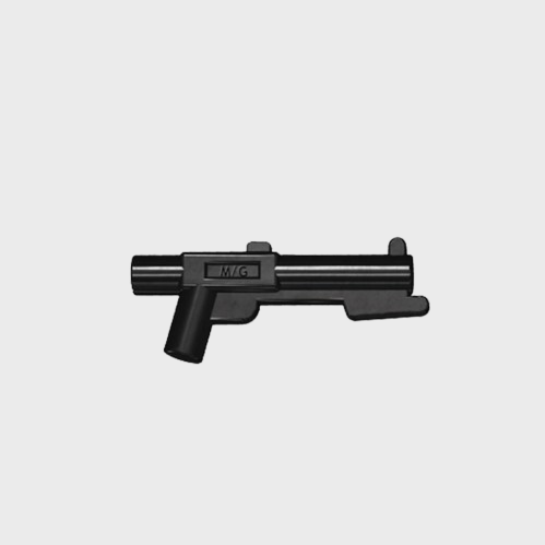 SW Blasters - GCC