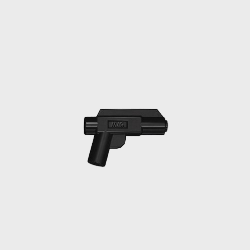 SW Blasters - GCC