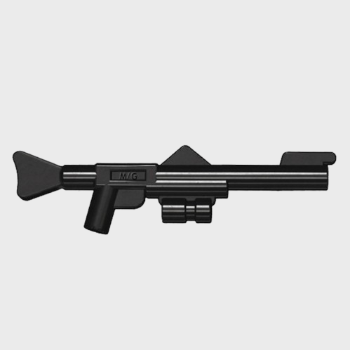 SW Blasters - GCC