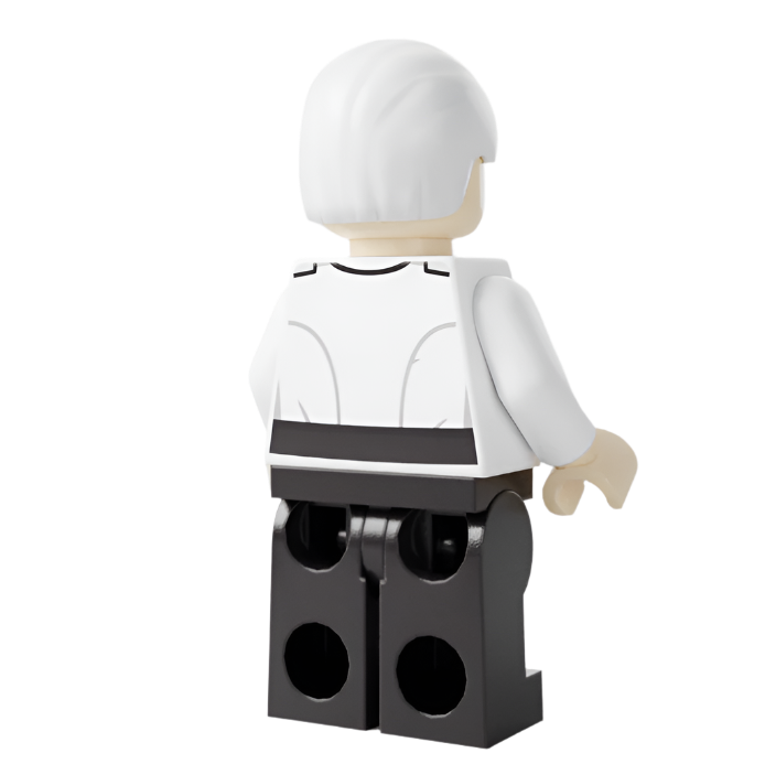 Clandestine Colonel - RC