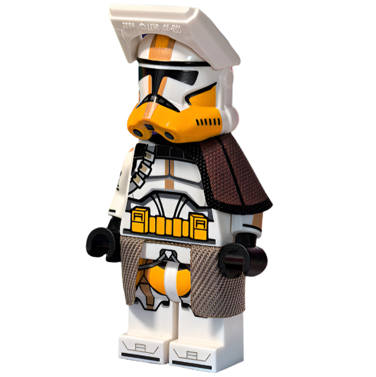 Commander Bly - GCC