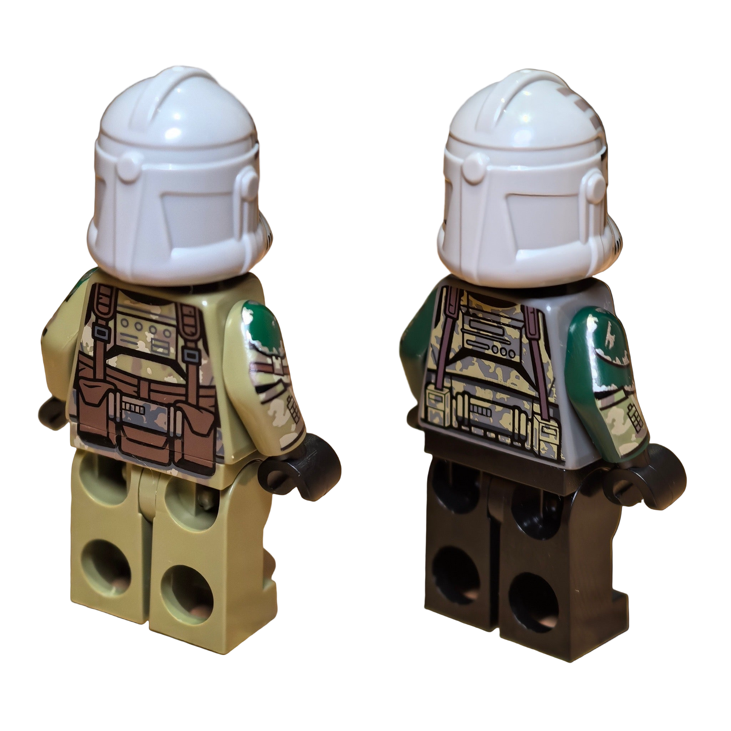 Fireball & Nemec - GCC