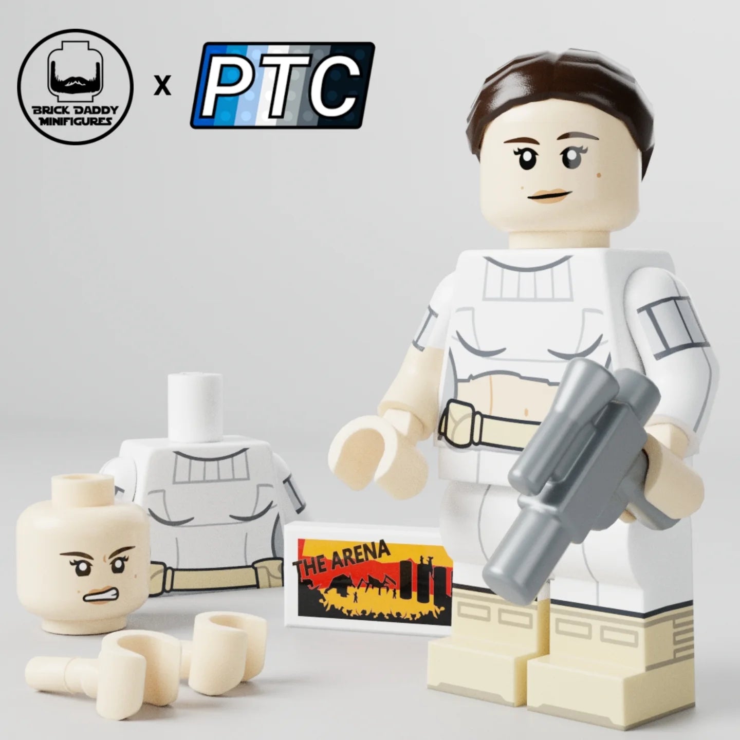 Protected Senator - PTC