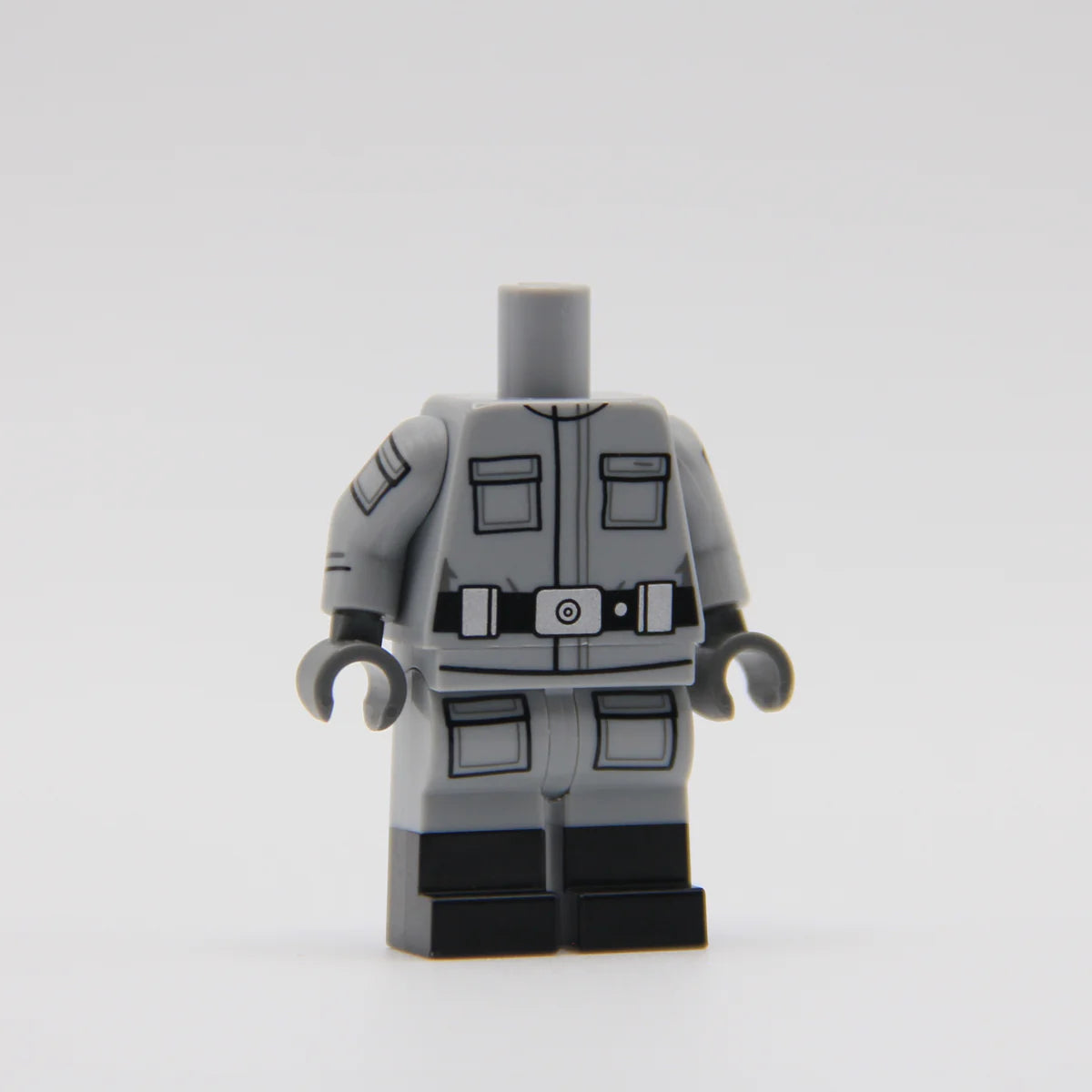 Imperial Fatigues - RC
