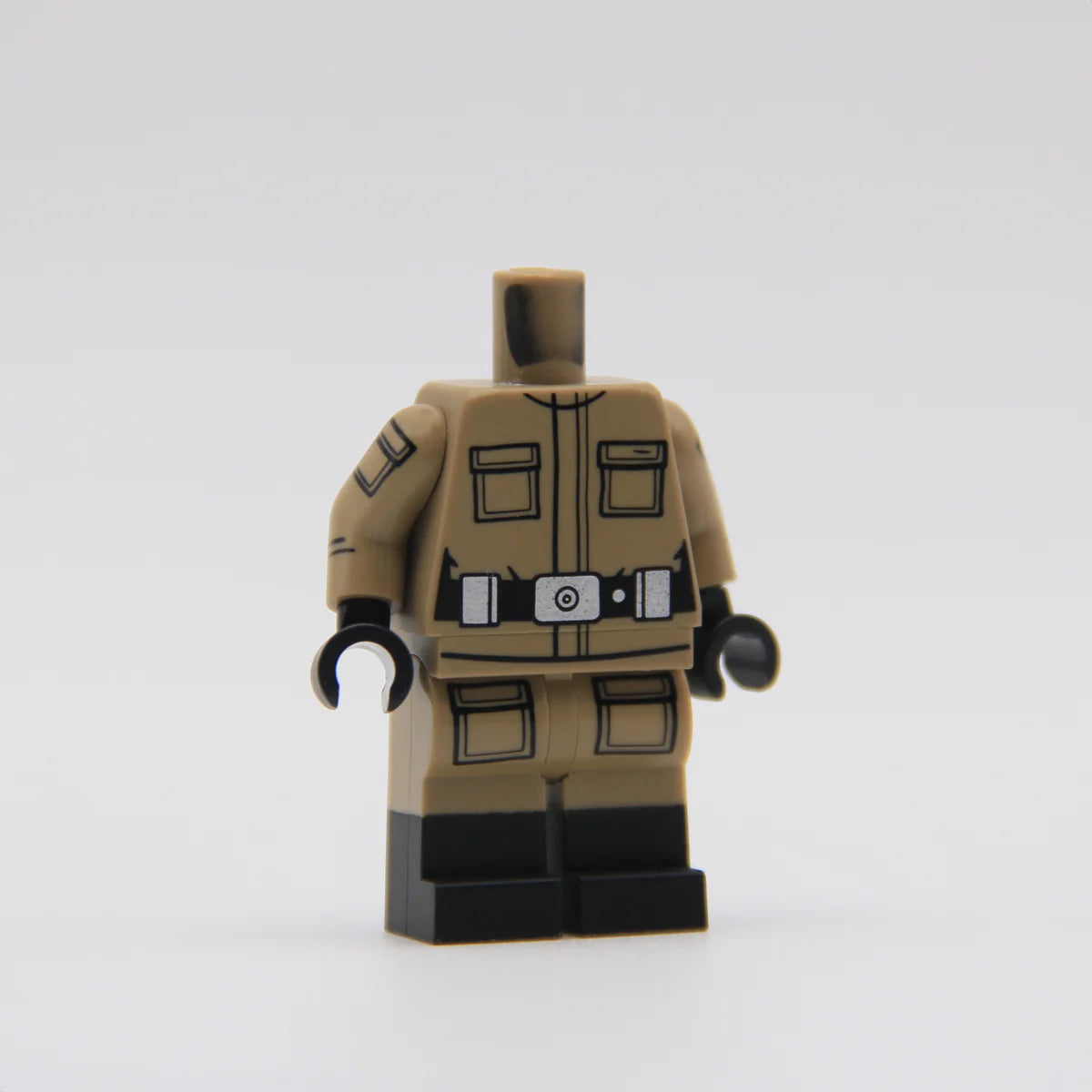 Imperial Fatigues - RC