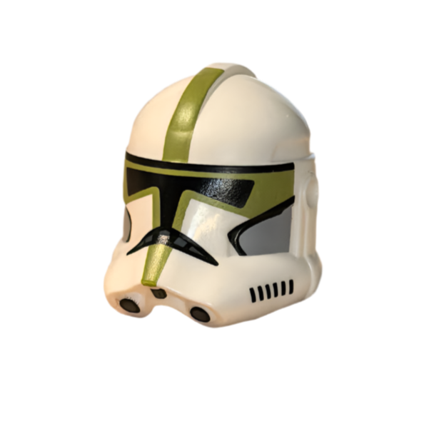 Clone Helmet, P2 Ranked - GCC | PRE-ORDER