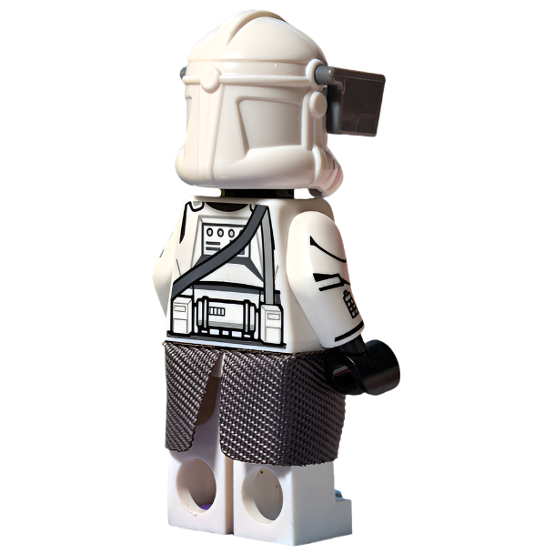 Grunt Heavy Trooper - GCC | PRE-ORDER