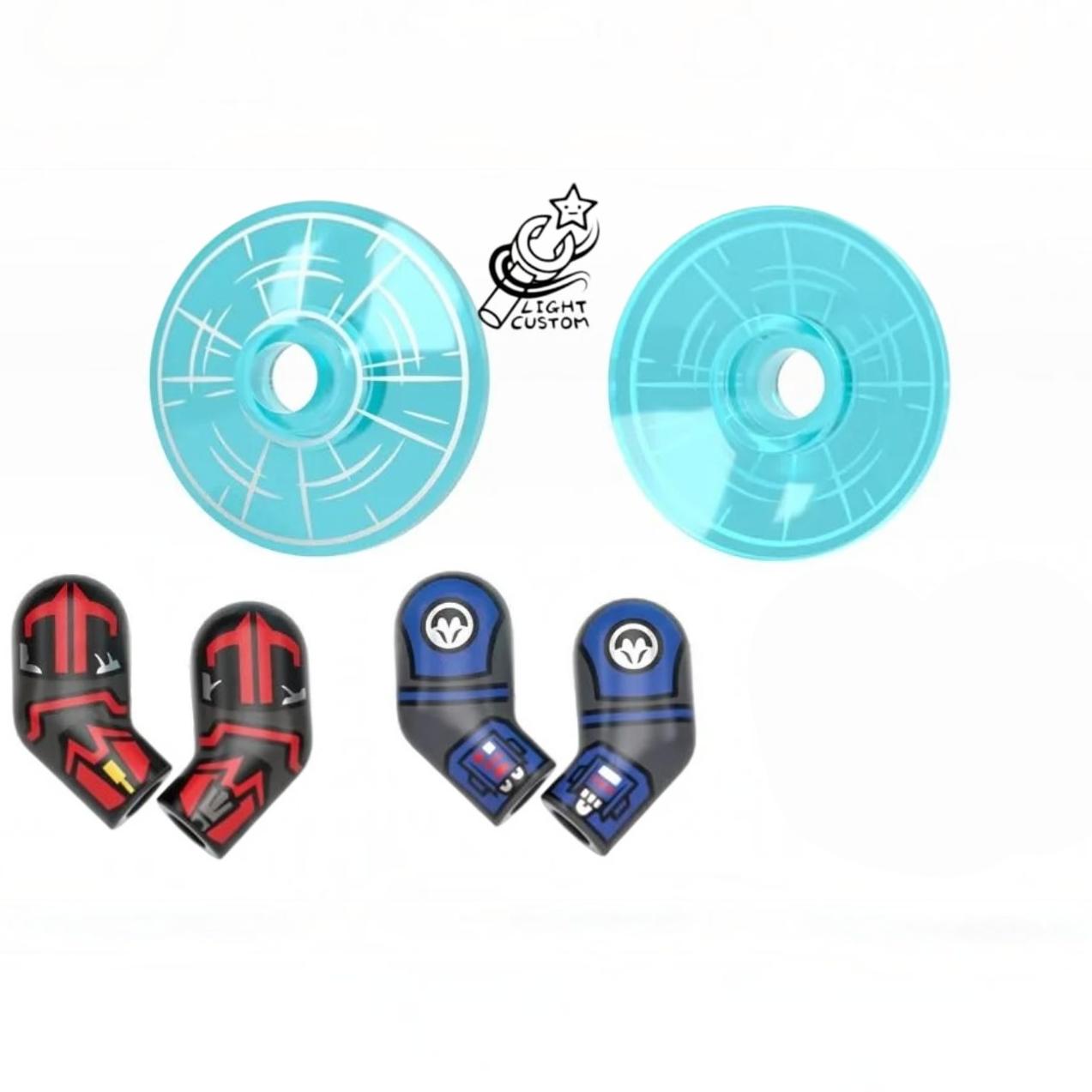 Mandalore Expansion Pack - LC
