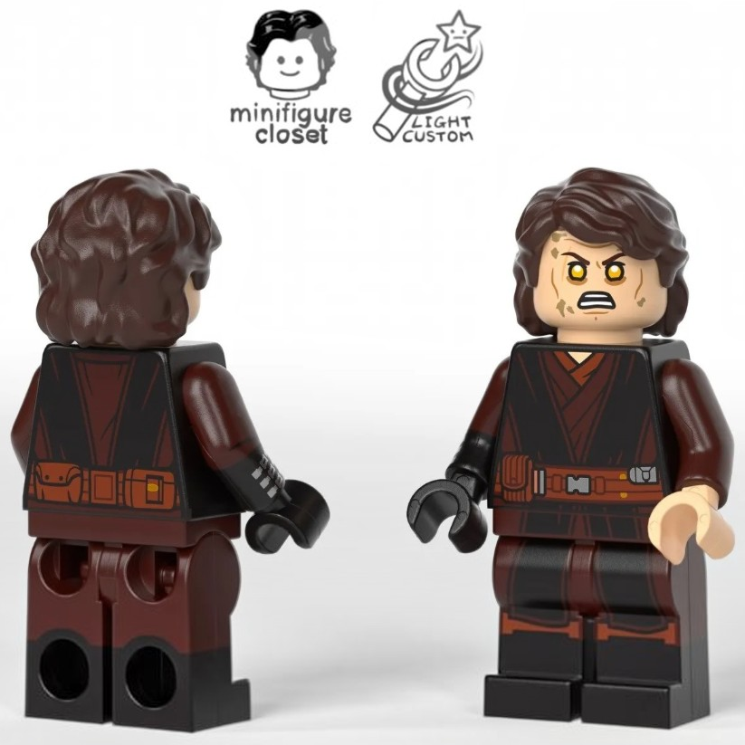 The Chosen One - LC