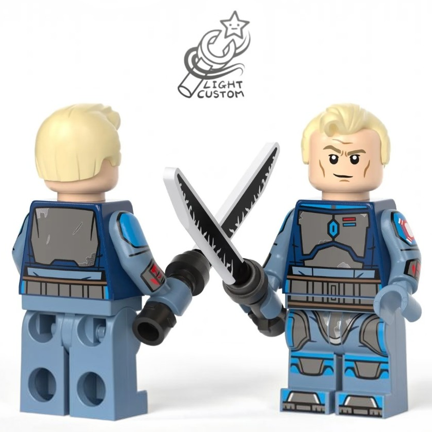 The Aristocratic Ruler - LC