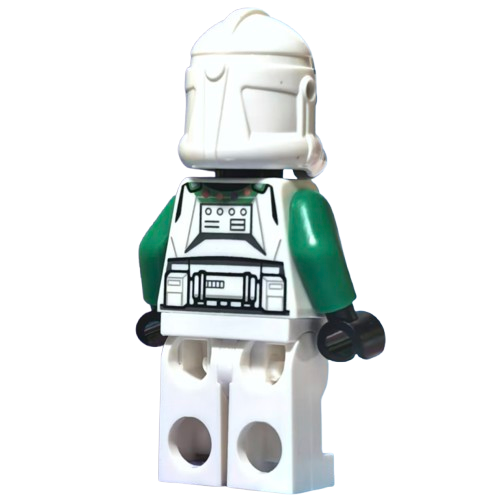 Christmas Tree Dogma - GCC