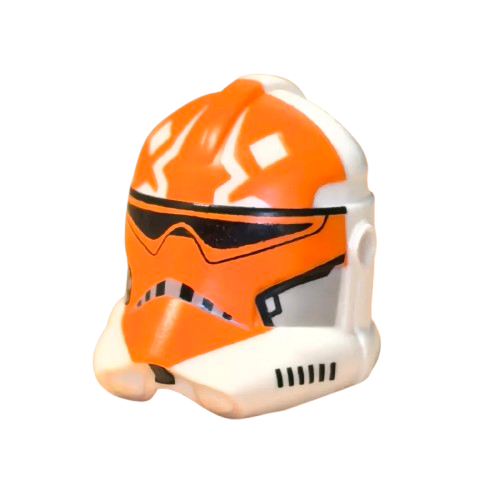 Clone Helmet, 332nd BARC - GCC