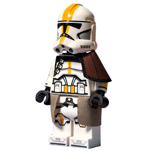 327th Trooper - GCC