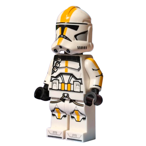 327th Trooper - GCC