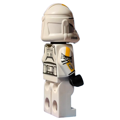 327th Trooper - GCC