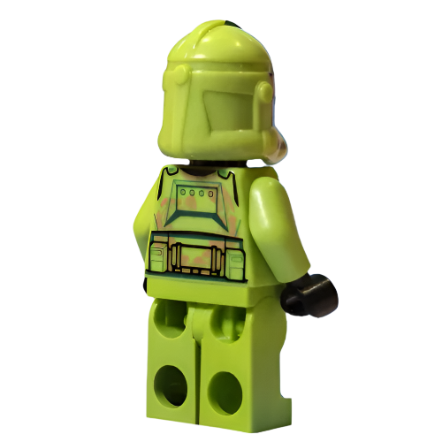 Year of the Snake Trooper - GCC